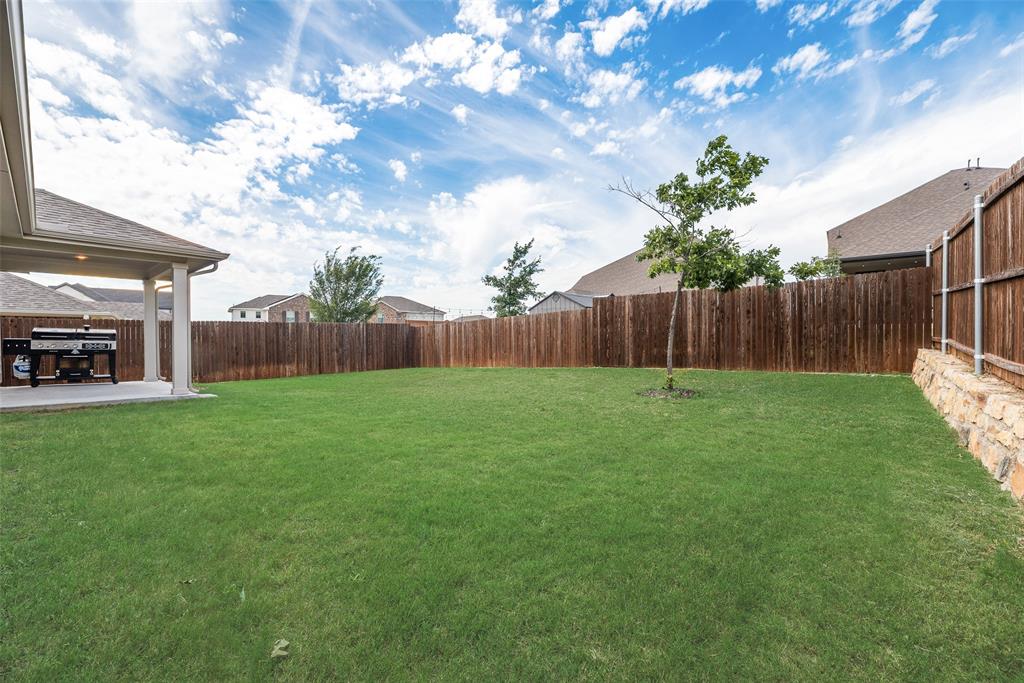 Cibolo Hill - Residential
