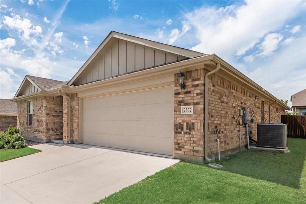 Cibolo Hill - Residential