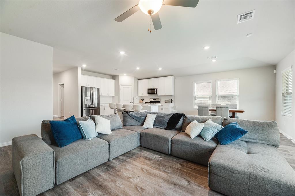 Cibolo Hill - Residential