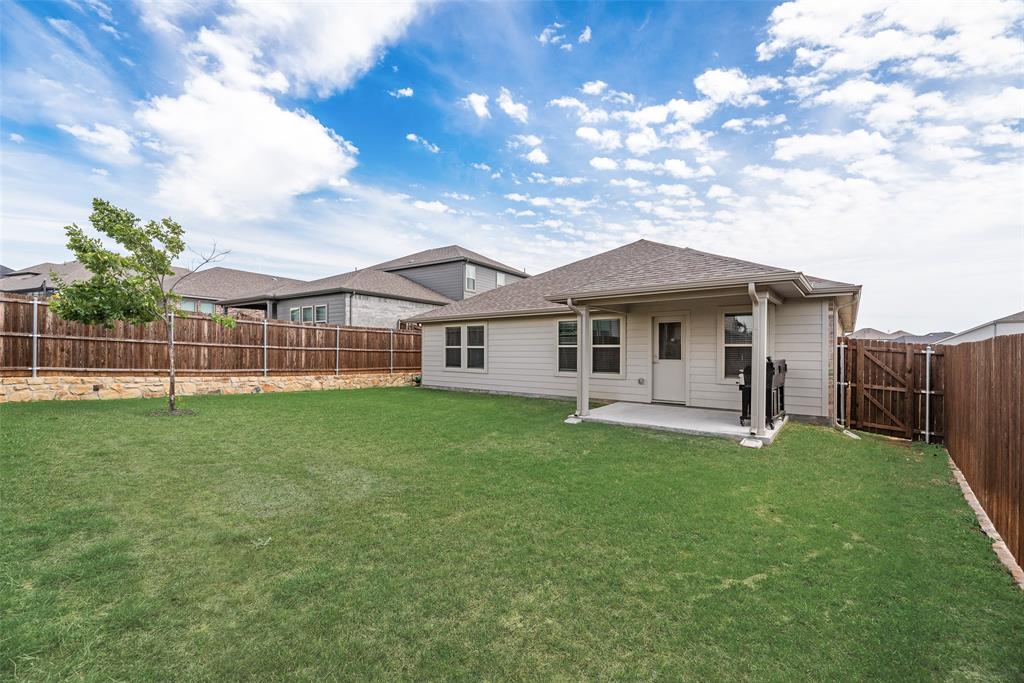 Cibolo Hill - Residential
