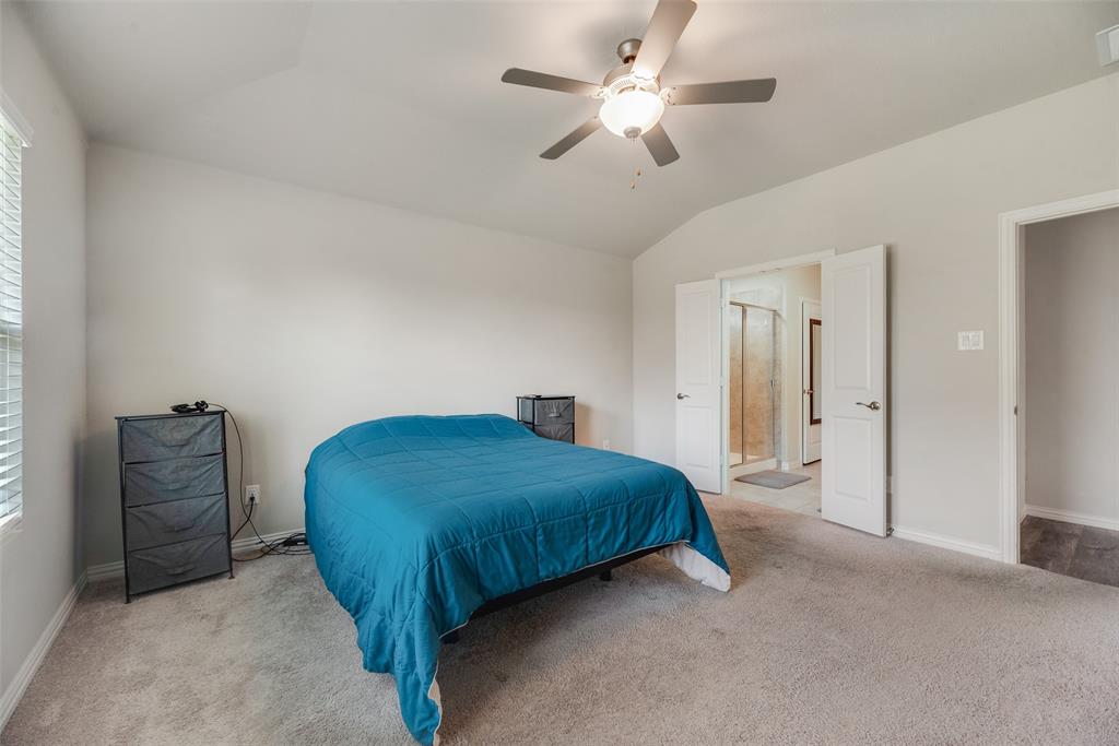 Cibolo Hill - Residential