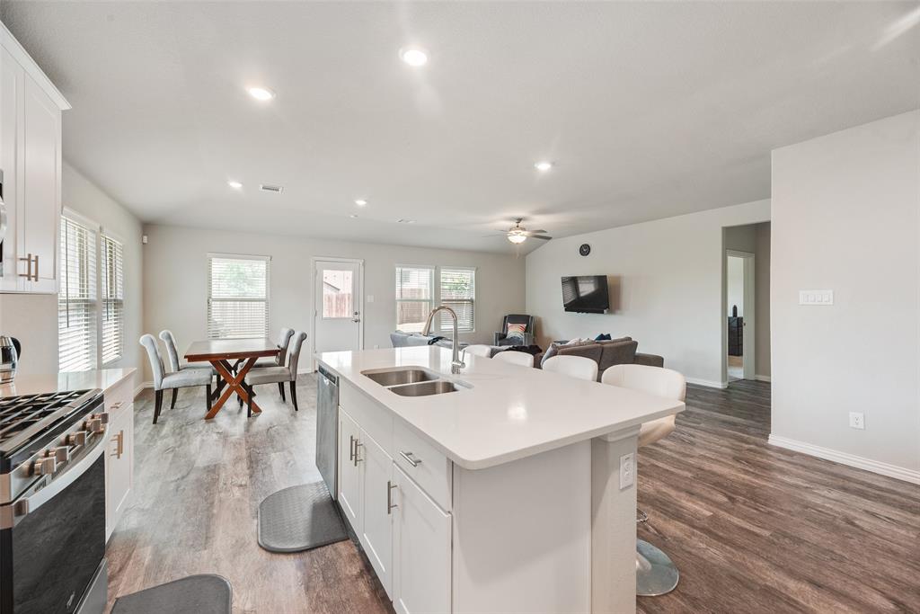 Cibolo Hill - Residential