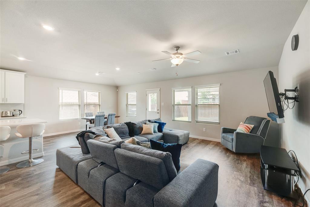 Cibolo Hill - Residential