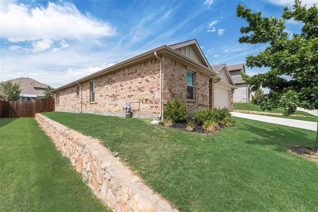 Cibolo Hill - Residential