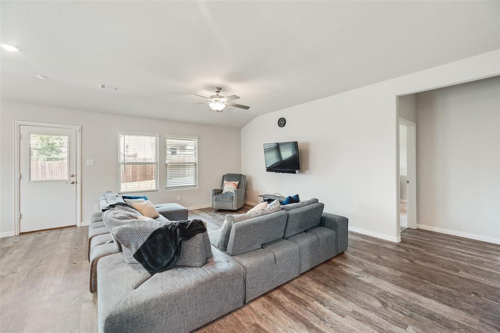 Cibolo Hill - Residential