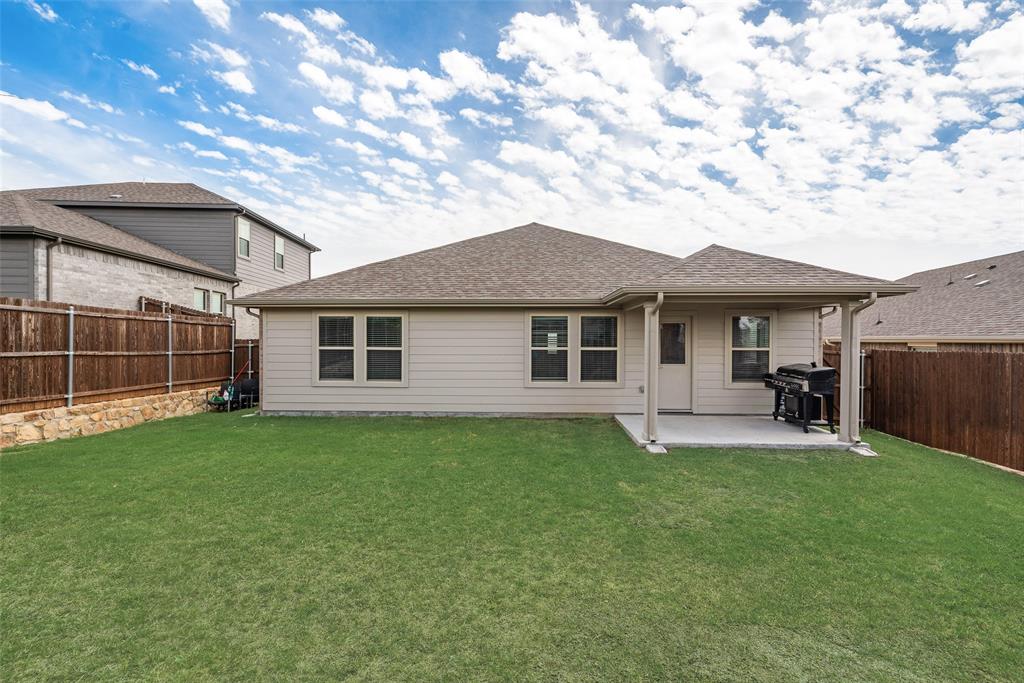 Cibolo Hill - Residential