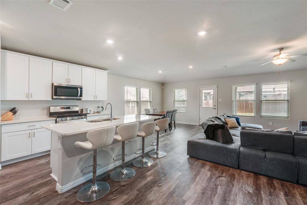 Cibolo Hill - Residential