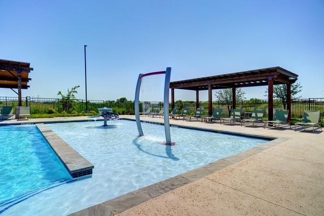 Cibolo Hill - Residential