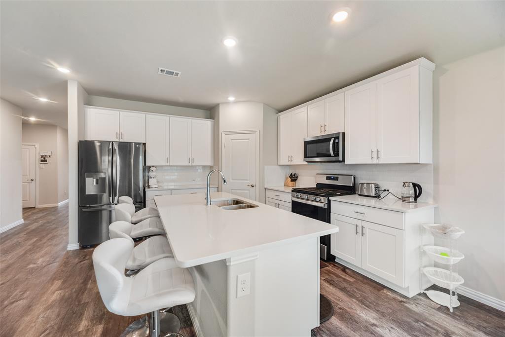 Cibolo Hill - Residential