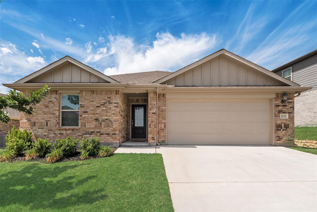 Cibolo Hill - Residential