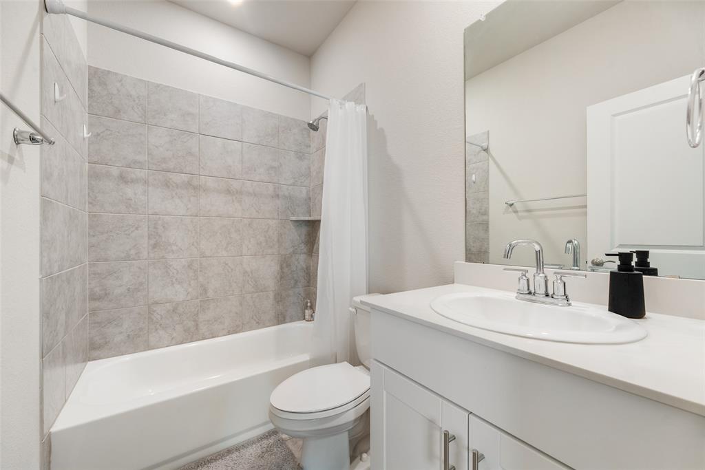 Cibolo Hill - Residential