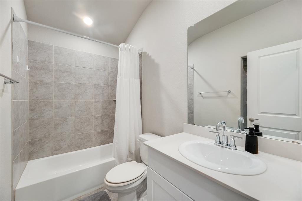 Cibolo Hill - Residential