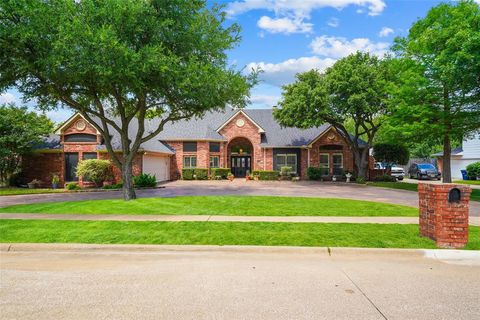 Photo of 1767 Timber Ridge Circle, Corinth, TX 76210 (MLS # 21254893)