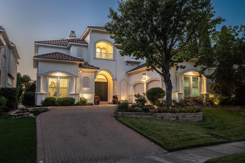 Fairway Vista At Las Colinas Ph 01 - Residential