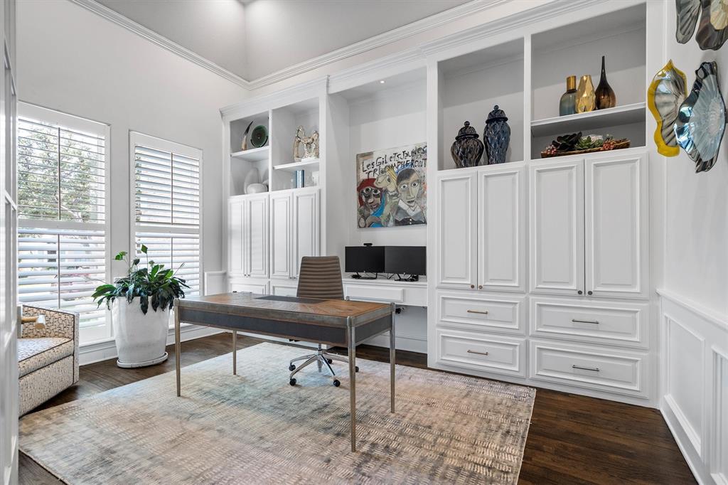 Fairway Vista At Las Colinas Ph 01 - Residential