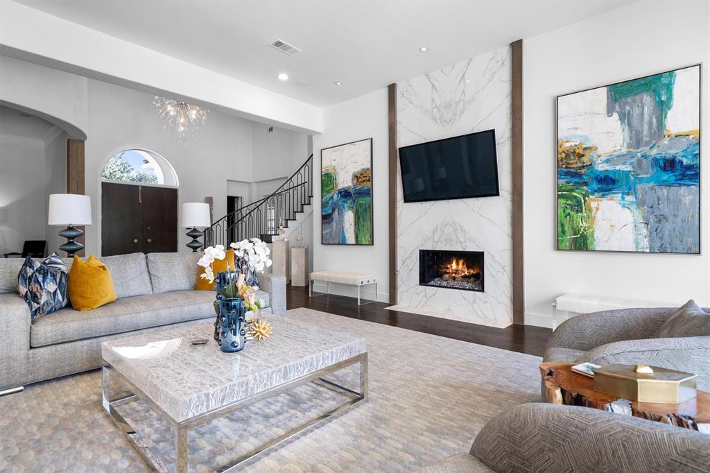 Fairway Vista At Las Colinas Ph 01 - Residential