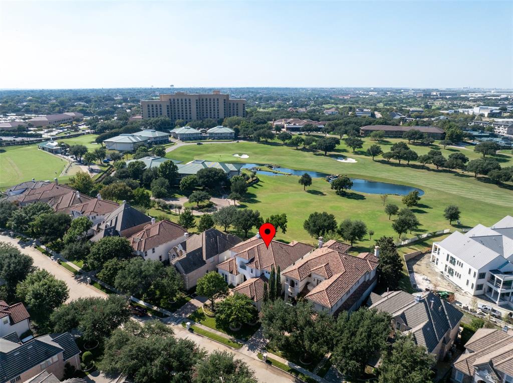 Fairway Vista At Las Colinas Ph 01 - Residential