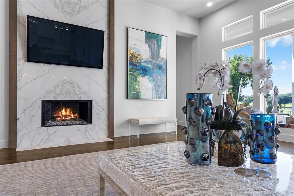 Fairway Vista At Las Colinas Ph 01 - Residential