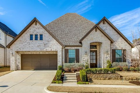 4008 Petrus Boulevard, Colleyville, TX 76034 - #: 20542269