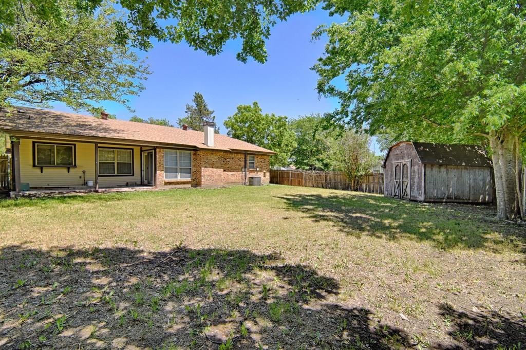 Briar Meadow Add - Residential