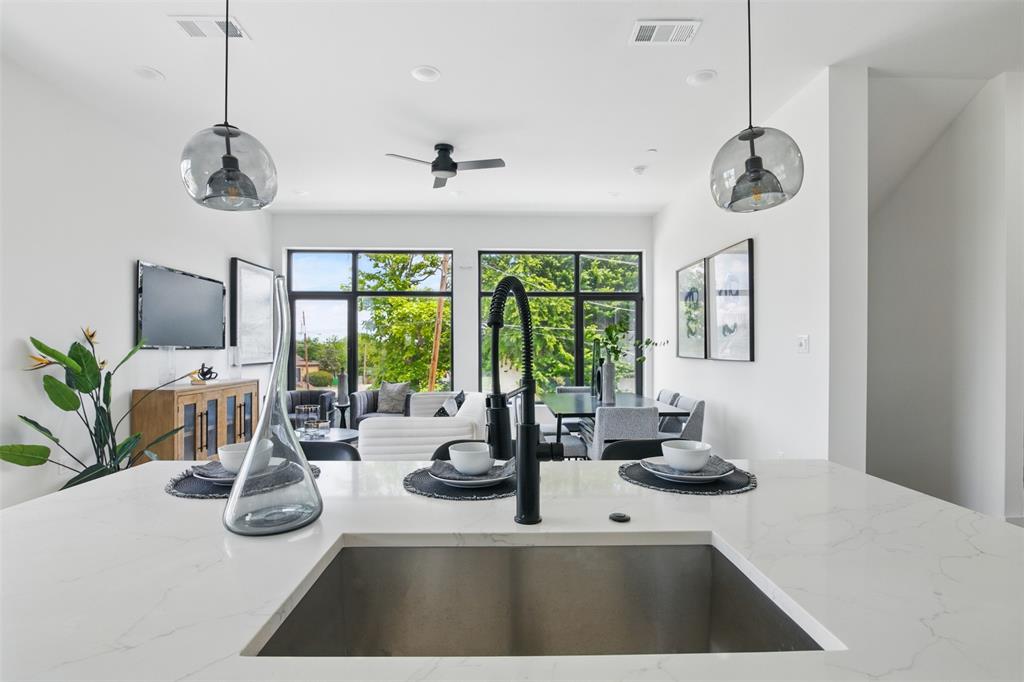 Oak Cliff Original Town - Residential