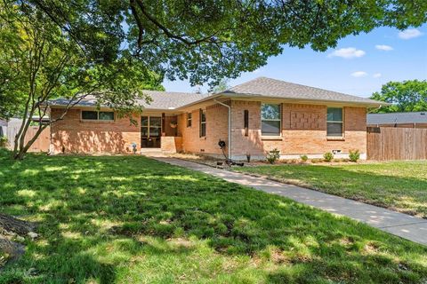 10657 Lake Haven Drive Dallas TX 75238