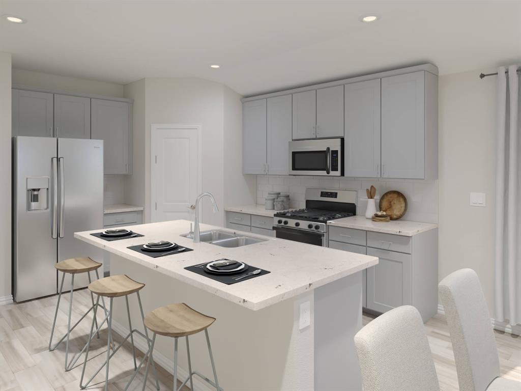 Briarwood Hills - Residential