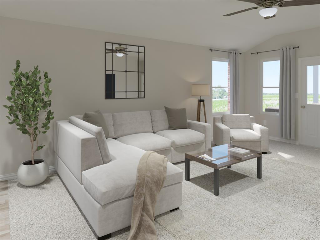 Briarwood Hills - Residential