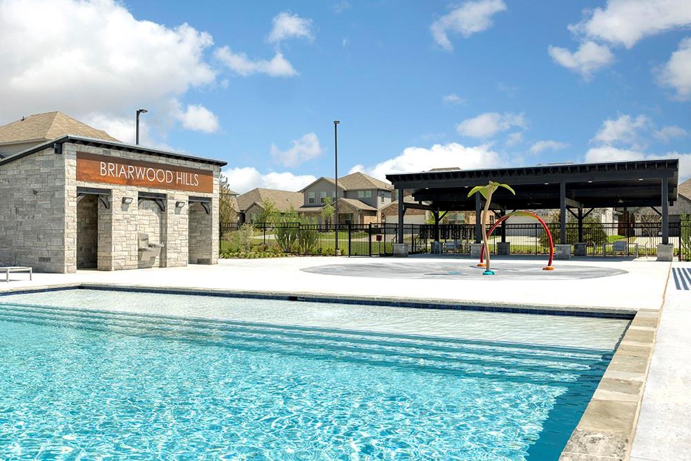 Briarwood Hills - Residential