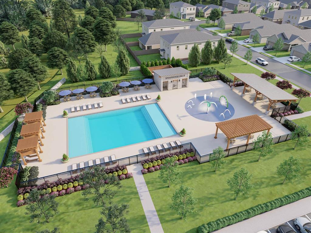 Briarwood Hills - Residential