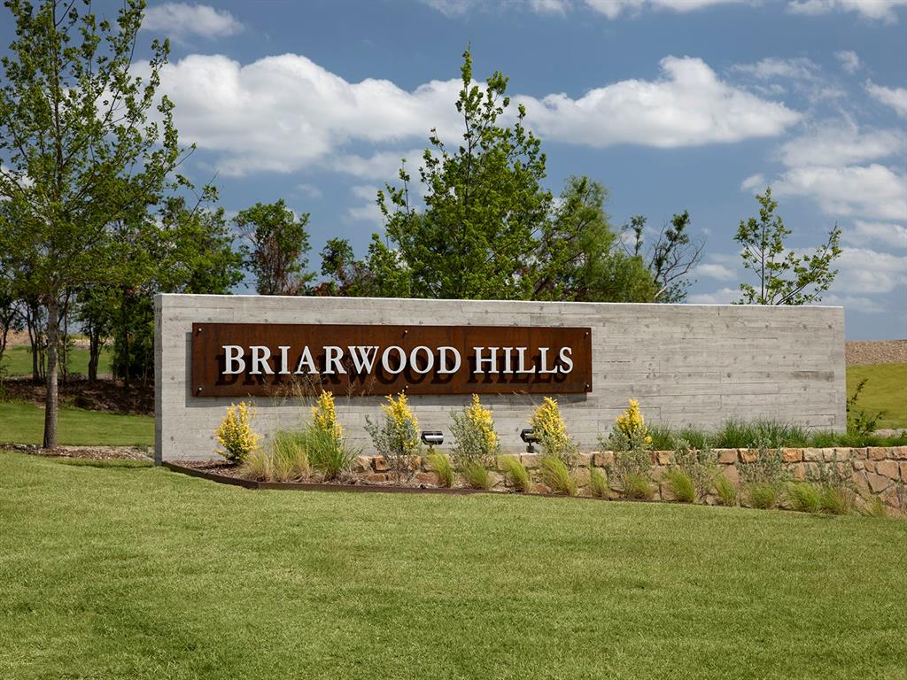 Briarwood Hills - Residential