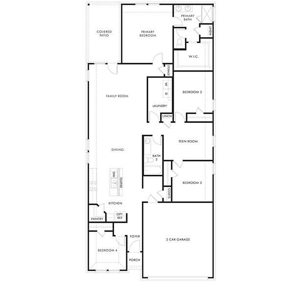 Briarwood Hills - Residential