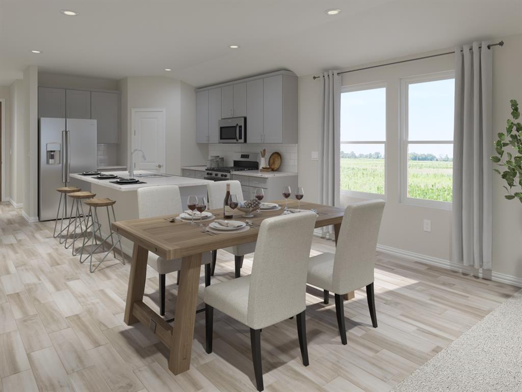 Briarwood Hills - Residential