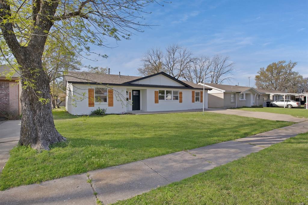 Casa Terrace 01 - Residential