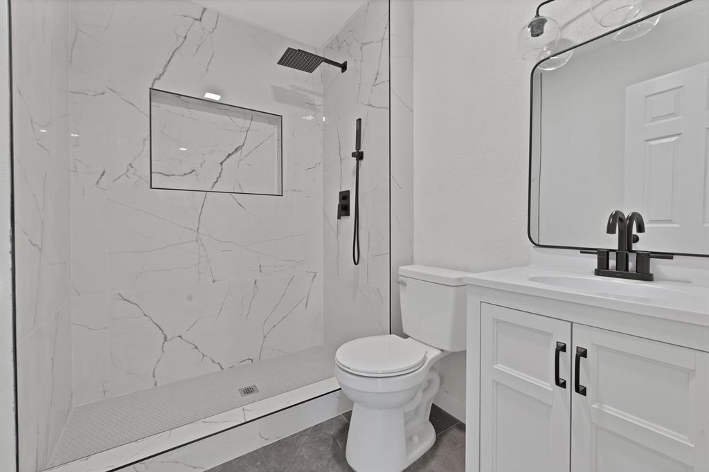 Casa Terrace 01 - Residential