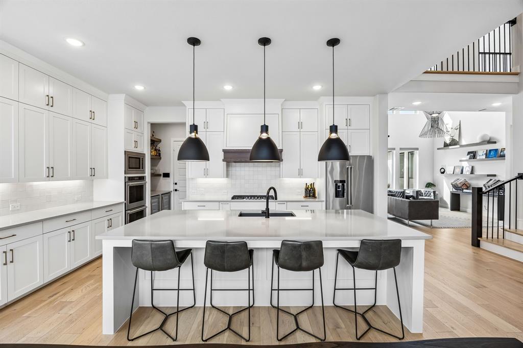 4124 Heatherton Drive