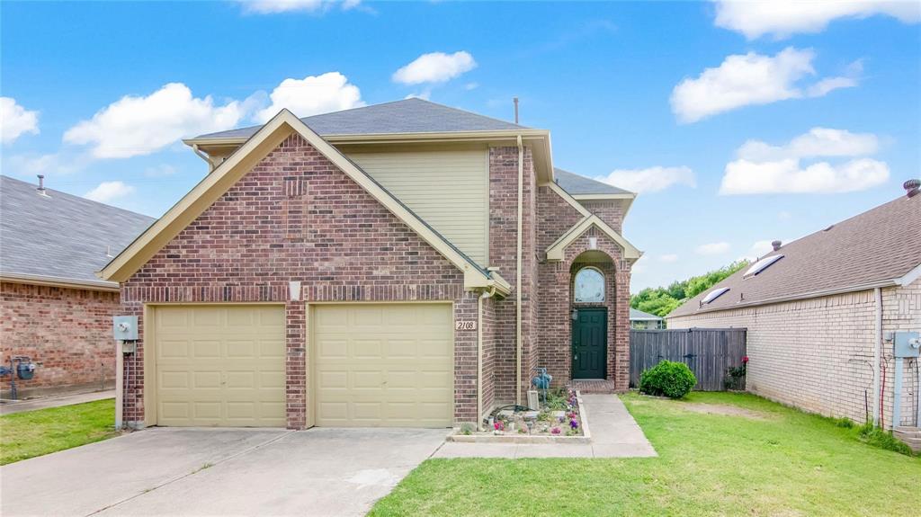 2108 Montclair Lane