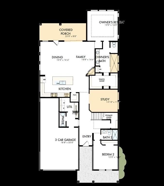 2812 Geunine Risk Court