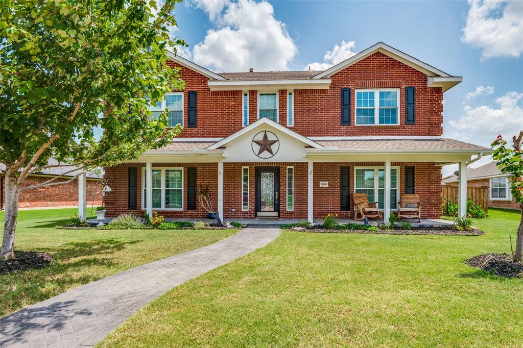 3820 Blossom Drive