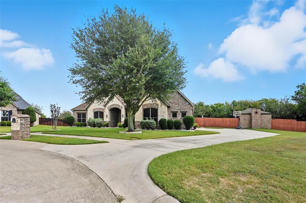 7221 Hill Country Court