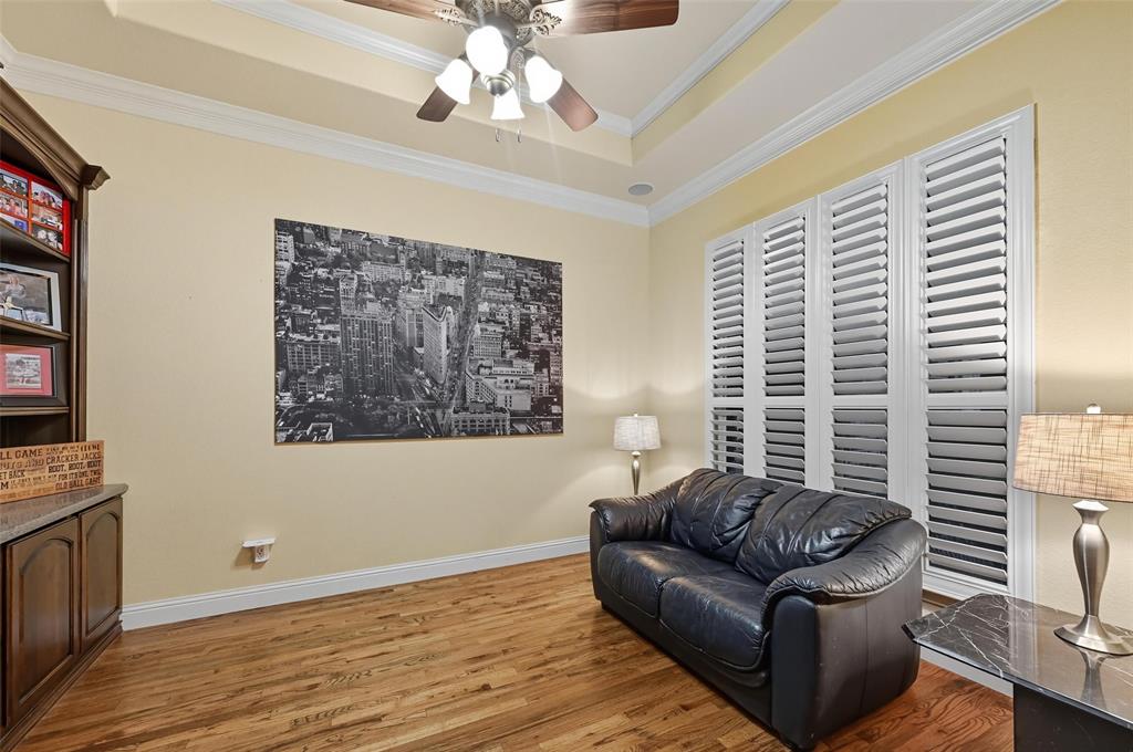 7221 Hill Country Court