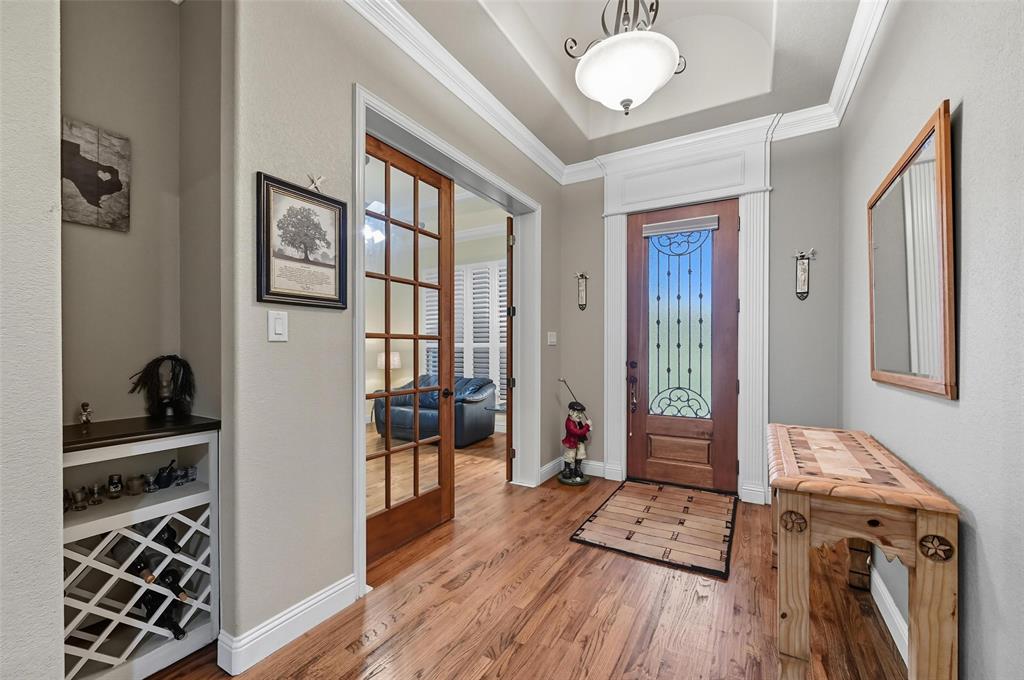 7221 Hill Country Court