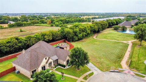 7221 Hill Country Court Midlothian TX 76065