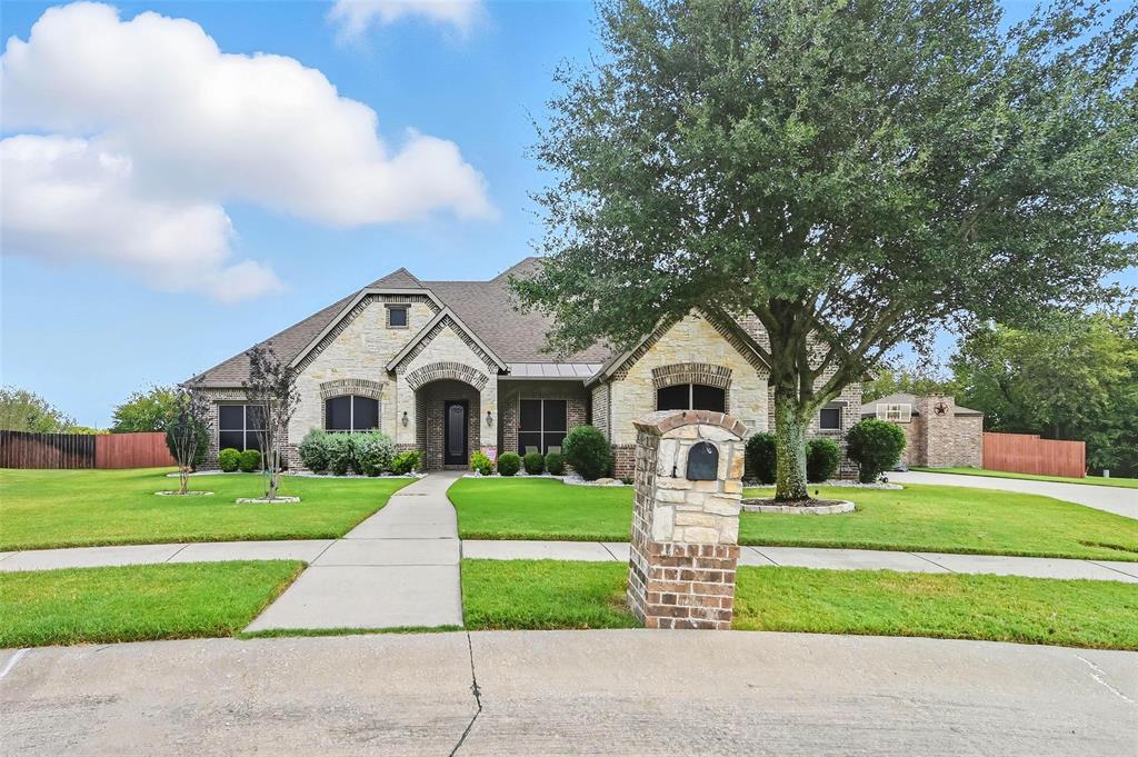 7221 Hill Country Court