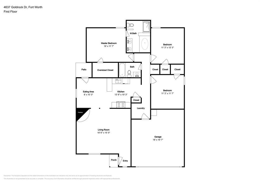 Huntington Village Add - Residential Lease