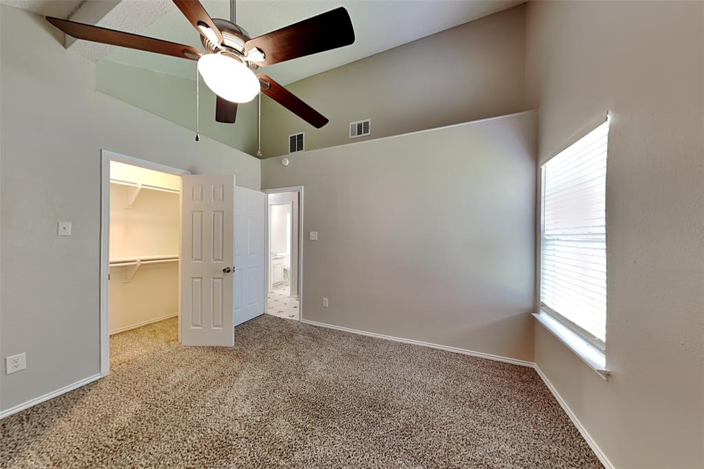 Huntington Village Add - Residential Lease