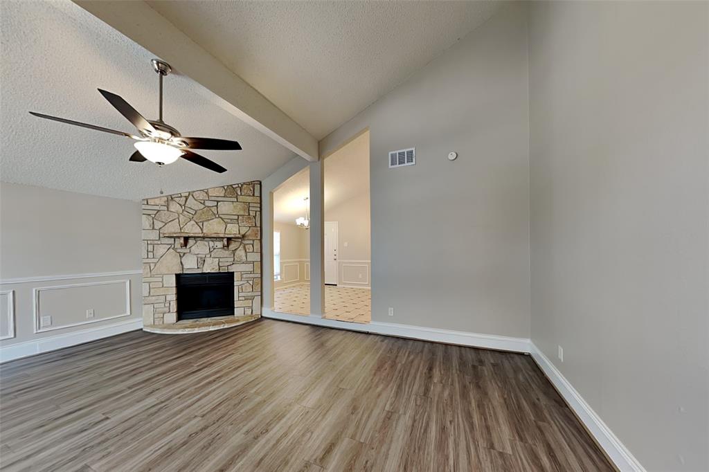 Huntington Village Add - Residential Lease