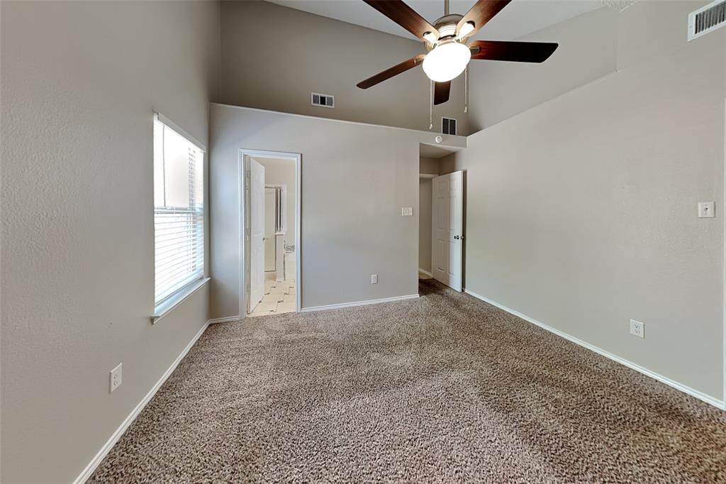 Huntington Village Add - Residential Lease