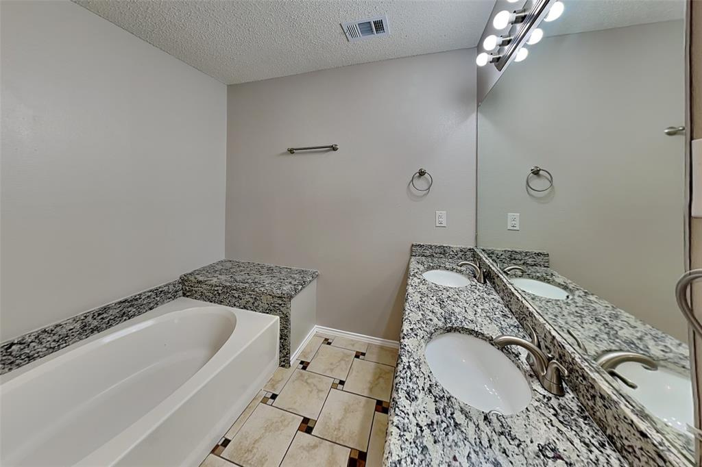 Huntington Village Add - Residential Lease