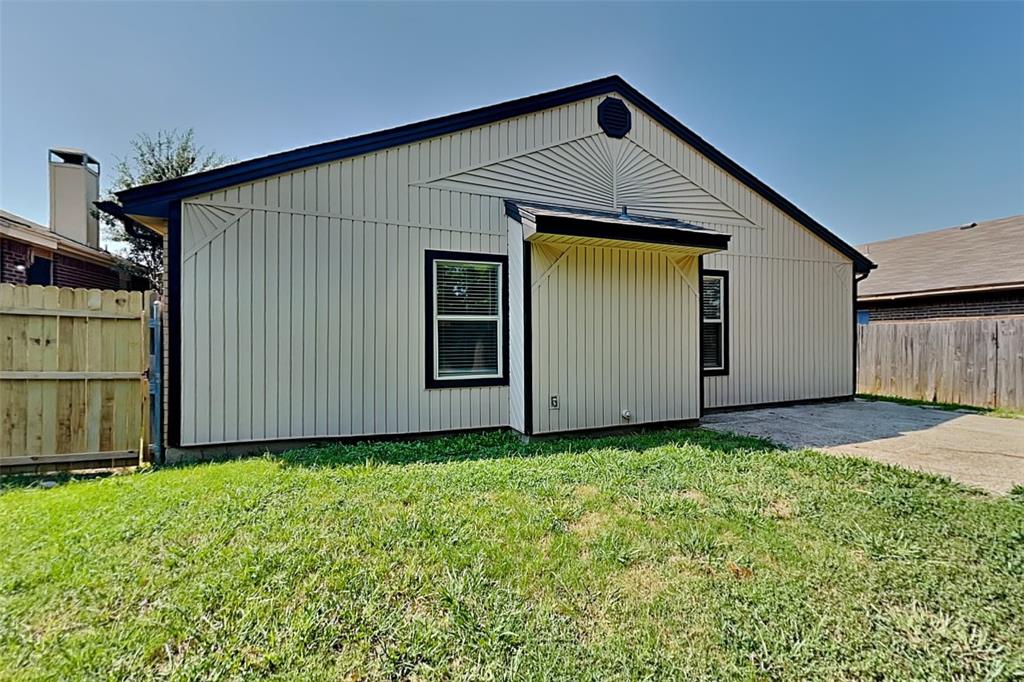 Huntington Village Add - Residential Lease